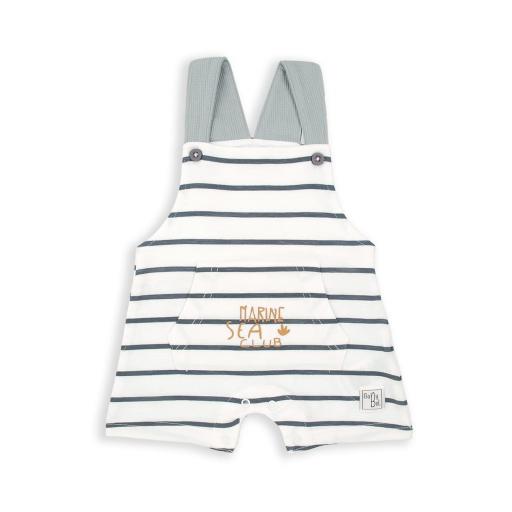 Peto Babybol Marine sea club  ref.150848