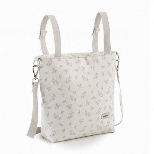 Bolso talega Garden Cambrass [2]