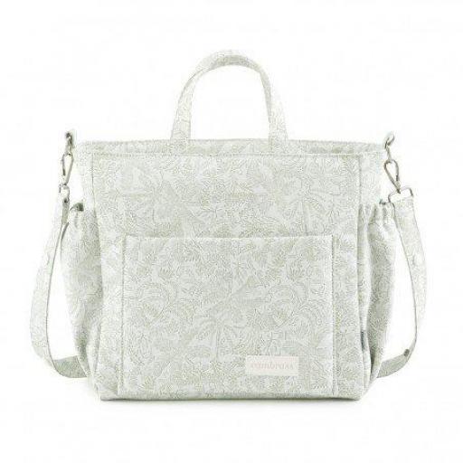 Bolso maternal Pack Selva Cambrass [2]