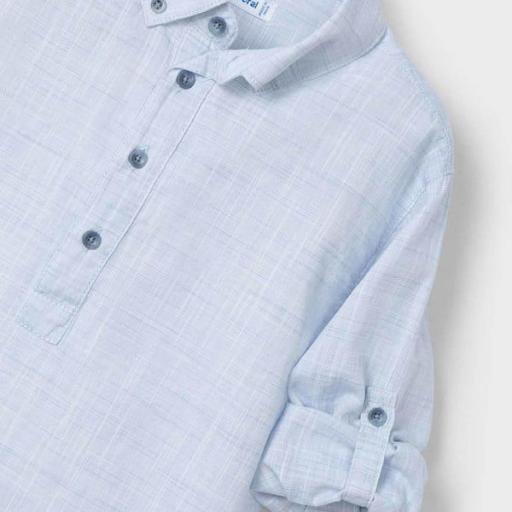 Camisa perla Mayoral ref.3118 [1]