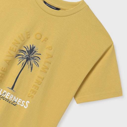 Camiseta palmera Mayoral sol ref.6009 [1]