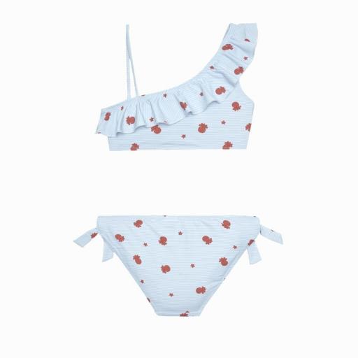 Bikini Pulpo Waterlemon [0]