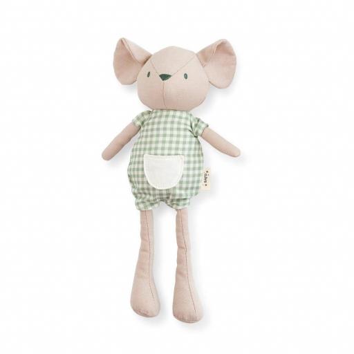 Muñeco trapo Basil Saro ref.3159