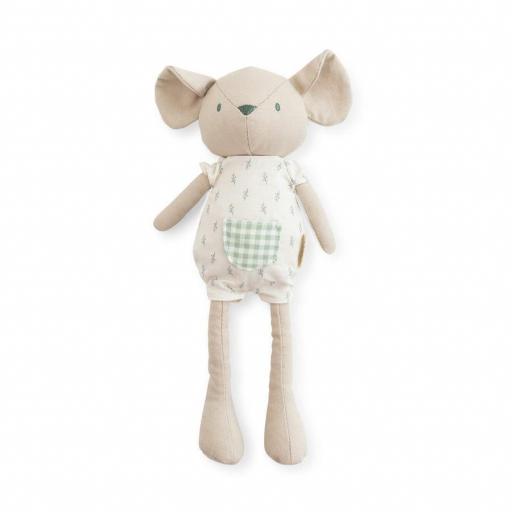 Muñeco trapo Ginger Saro ref.3159