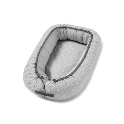 Nido colecho Tous Baby Kaos Gris
