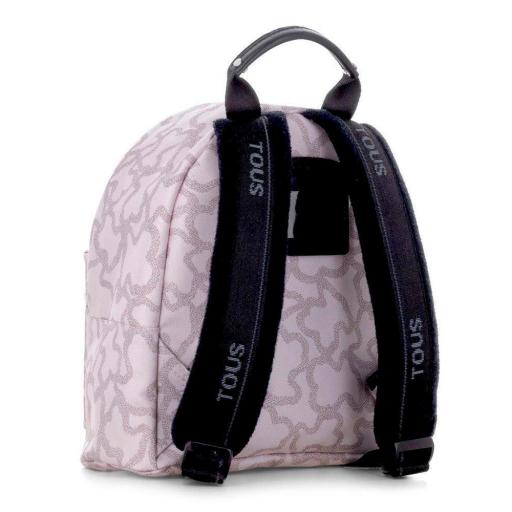 Mochila Tous Baby Kaos rosa  [2]