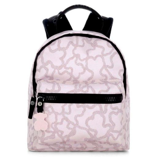 Mochila Tous Baby Kaos rosa 