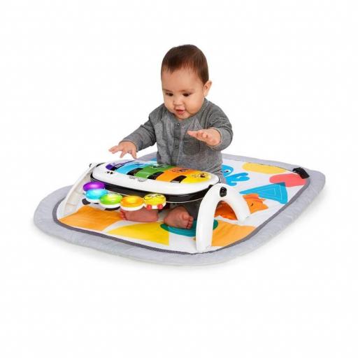 Manta actividades Bright Stars 4 in 1 kickin´Tunes [2]