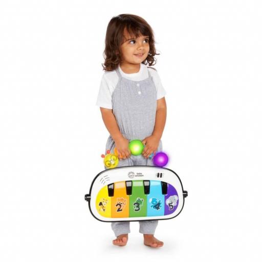 Manta actividades Bright Stars 4 in 1 kickin´Tunes [3]