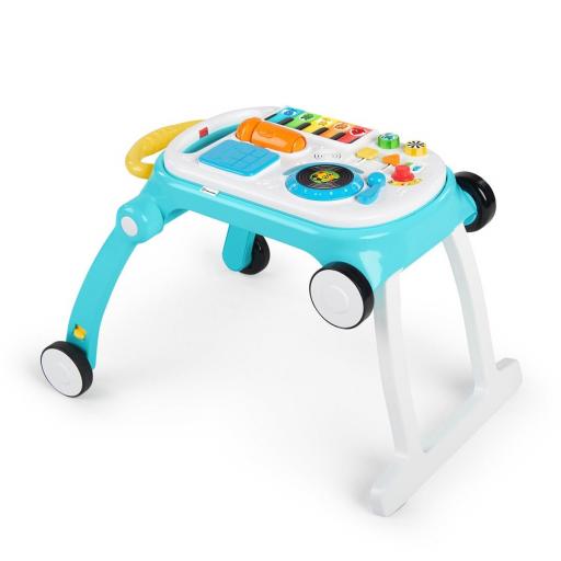 Andador Musical Mix ´N Roll 4 in 1´  Bright Stars [3]