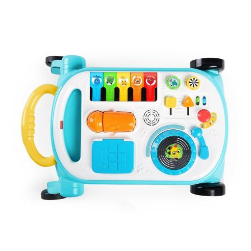 Andador Musical Mix ´N Roll 4 in 1´  Bright Stars [2]