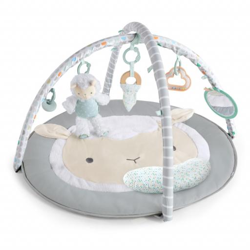 Alfombra manta actividades Sheppy´s Spot Bright stars  ref.12470