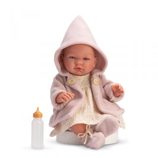 Muñeca 43cm María conjunto colección Iris  ref.0367850