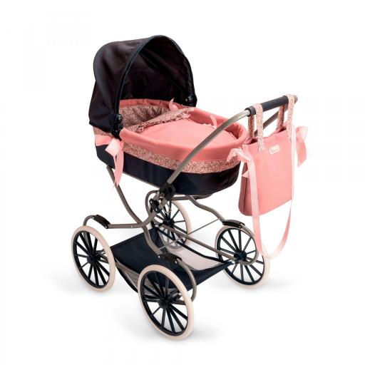 Coche muñecas capota Luxury colección Martina ref.3712011 [1]