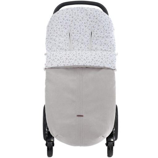 Saco silla universal Uzturre mod.Inés Camille piedra [0]