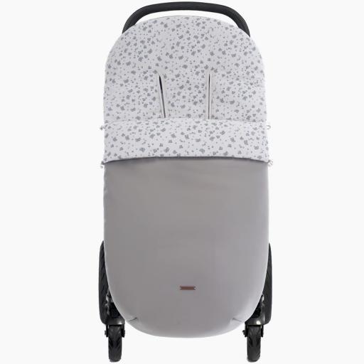 Saco silla Universal Uzturre mod.Caetana Topo