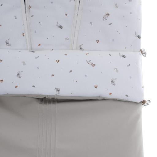 Saco silla universal Uzturre mod.Bastian neo Topo [1]