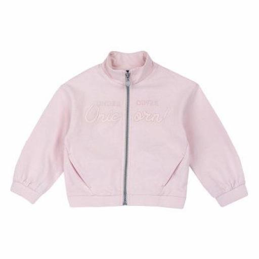 Susadera rosa cremallera happy price Chicco ref.100750