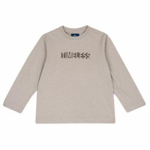 Camiseta Timeless Chicco ref.101004