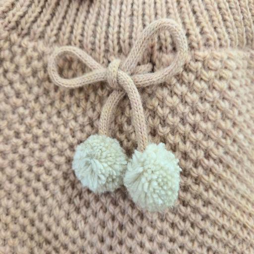 Conjunto Mistral Babidu ref.40685 ( 2 colores) [1]