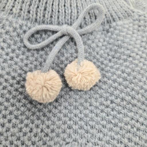 Conjunto Mistral Babidu ref.40685 ( 2 colores) [2]