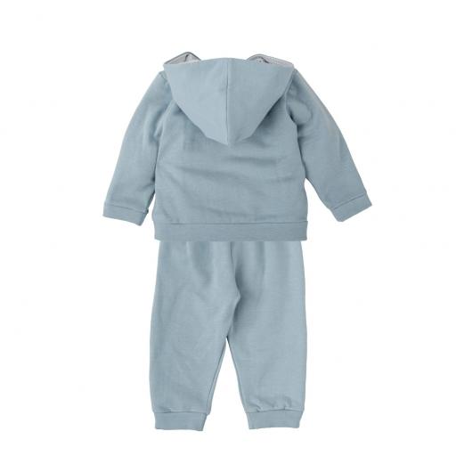 Chandal Pradera Babidú azul ref.60127 [1]