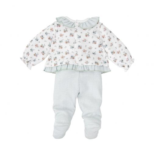 Conjunto polaina Refugio niña Babidú  ref.51124 [1]