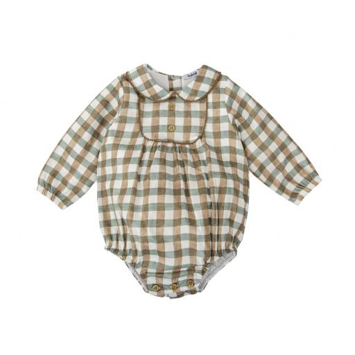 Pelele Ambar Babidú ref.30654