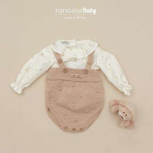 Conjunto peto Pato Pangasa arena ref.1585360