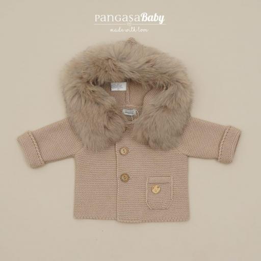 Trenka Luxury pelo Pangasa Arena  [1]