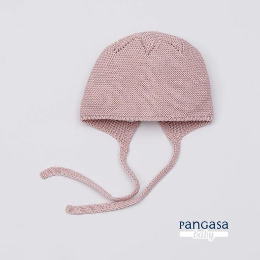 Capota estrella Pangasa rosa vintage ref.1414024