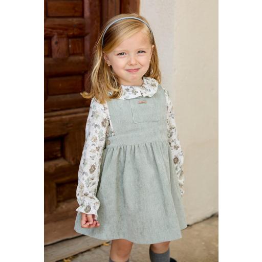 Conjunto pichi York Martín Aranda ref.22280
