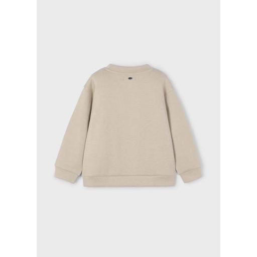 Sudadera niño Mayoral vison ref.4406 [1]