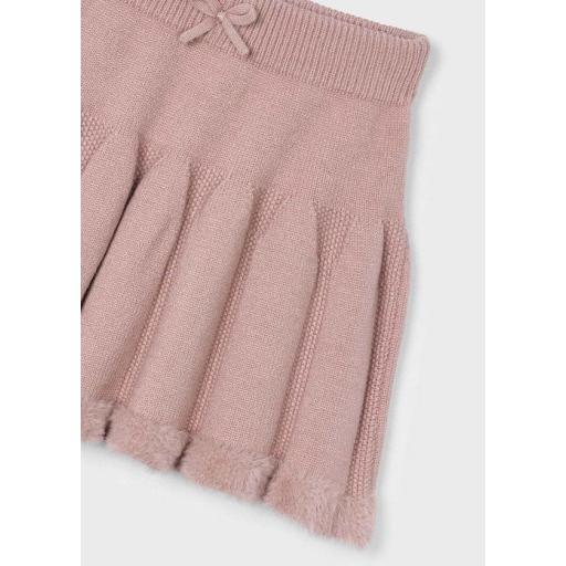 Falda tricot Mayoral maquillaje ref.4904 [1]
