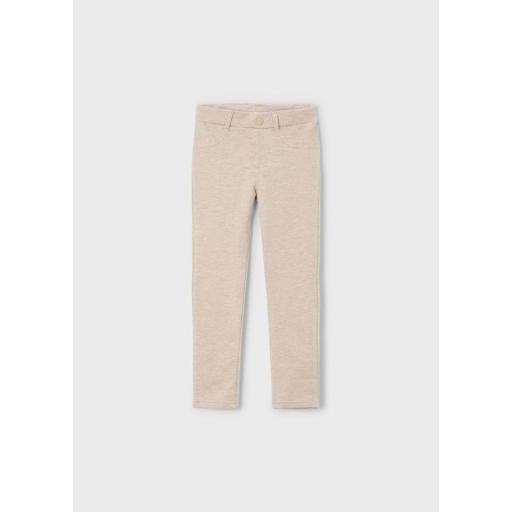 Pantalón básico niña Mayoral (varios colores) ref.511 [1]