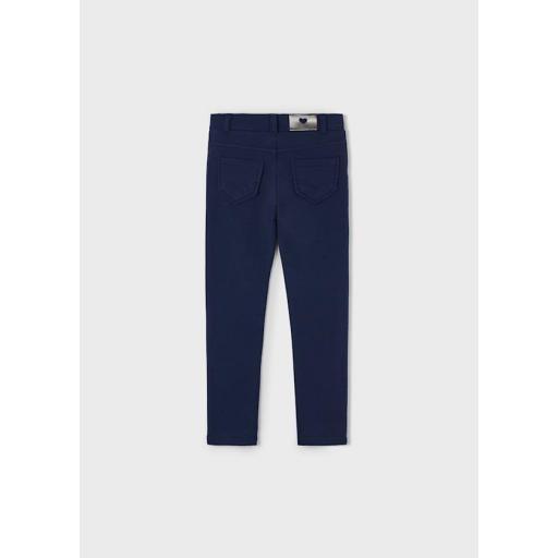 Pantalón básico niña Mayoral (varios colores) ref.511 [2]