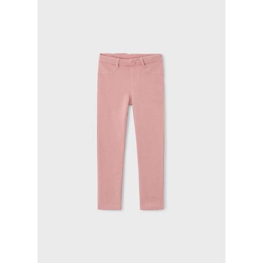 Pantalón básico niña Mayoral (varios colores) ref.511