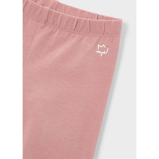 Leggins básico Mayoral maquillaje ref.717 [1]