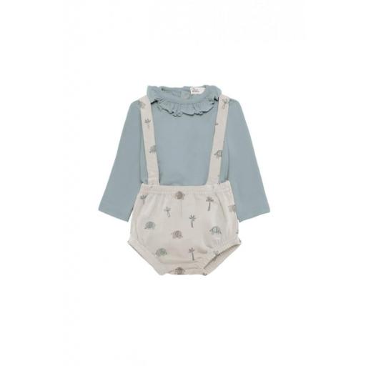 Conjunto Safari Street Monkey ref.352010