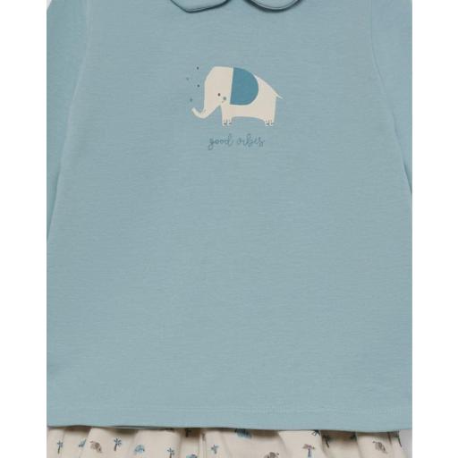 Conjunto Elefante Street Monkey ref.352013 [2]