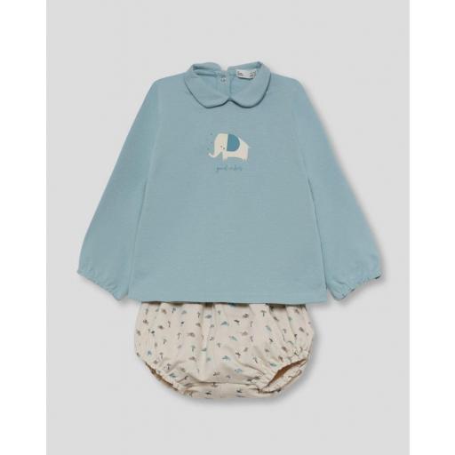 Conjunto Elefante Street Monkey ref.352013