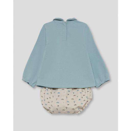 Conjunto Elefante Street Monkey ref.352013 [1]