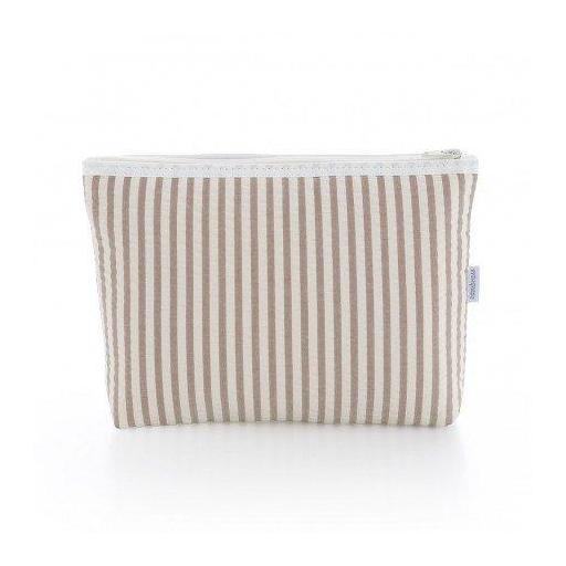 Bolsa de aseo neceser Derby beige Cambrass  [0]