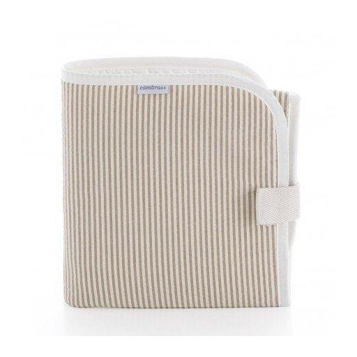 Cambiador Derby beige Cambrass