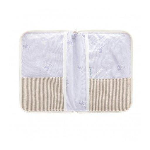 Portadocumentos Derby beige Cambrass [1]