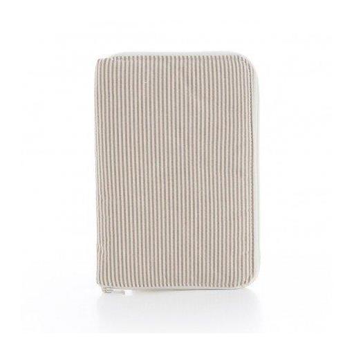 Portadocumentos Derby beige Cambrass [0]