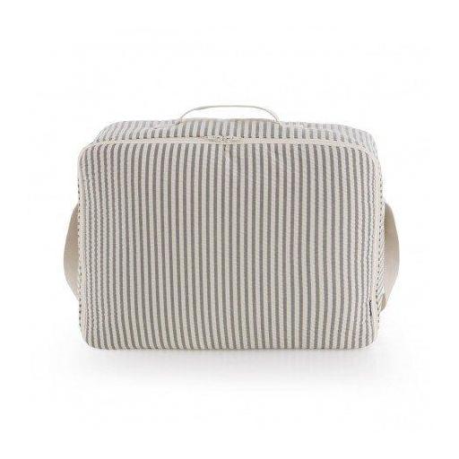 Maleta clínica Derby gris Cambrass [2]