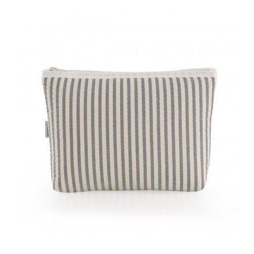 Bolsa de aseo neceser Derby gris Cambrass [1]