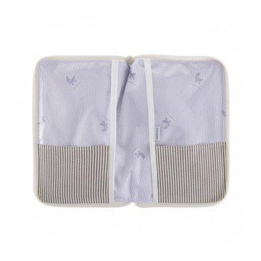 Portadocumentos Derby gris Cambrass [1]