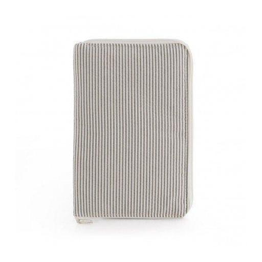 Portadocumentos Derby gris Cambrass